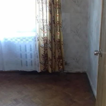 3 Комнатная Без Мебели На Черемушках *