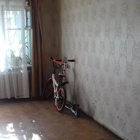 3 Комнатная Без Мебели На Черемушках Apartment Odesa